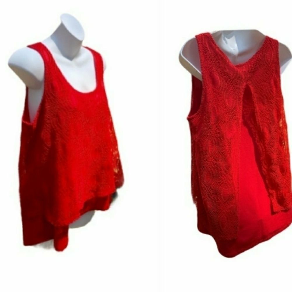 Chenault Top 